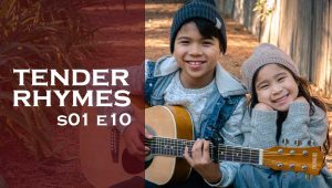 Tender Rhymes: 1×10