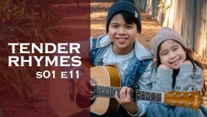 Tender Rhymes: 1×11