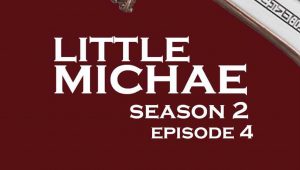 Little Michae: 2×4