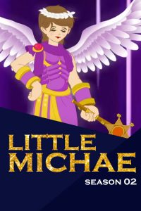 Little Michae: Season 2