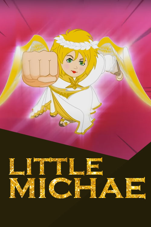 Little Michae