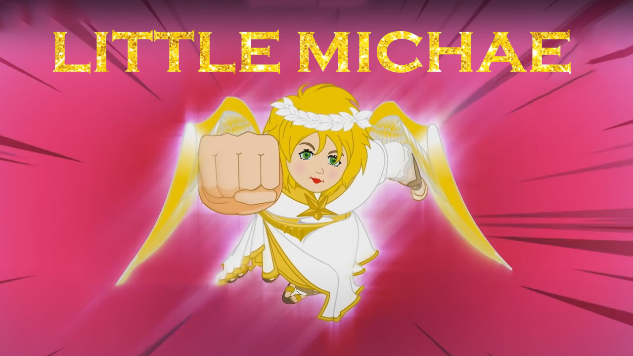 Little Michae