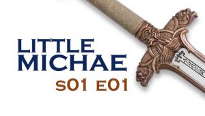 Little Michae: 1×1