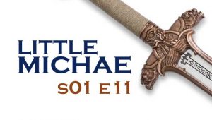 Little Michae: 1×12