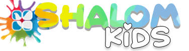 Shalom Kids TV