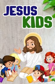 Jesus Kids: Season 3