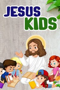 Jesus Kids: Season 3