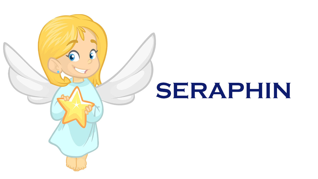 Seraphin