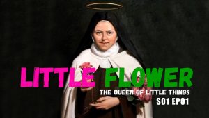 Little Flower: 1×1