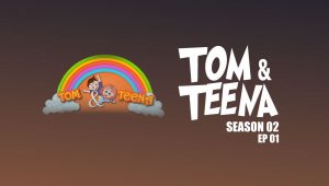 Tom & Teena: 2×1