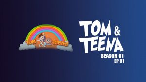 Tom & Teena: 1×1