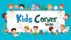 Kids Corner: 1×1
