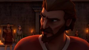 Superbook: 2×11