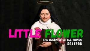 Little Flower: 1×8