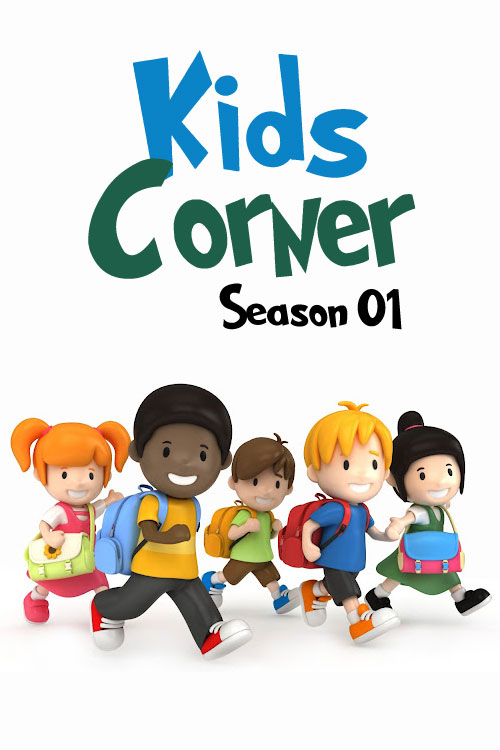 Kids Corner: Season 1