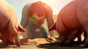 Superbook: 2×12