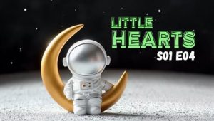 Little Hearts: 1×4