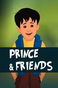 Prince & Friends