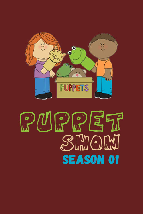 Puppet Show: Season 1