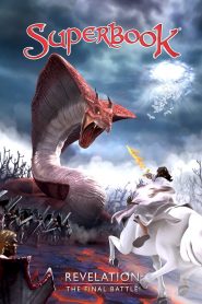 Superbook: Season 1