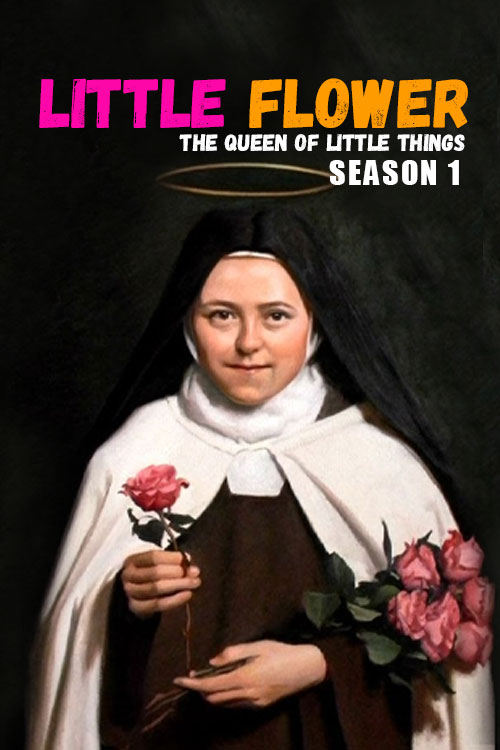 Little Flower: Season 1