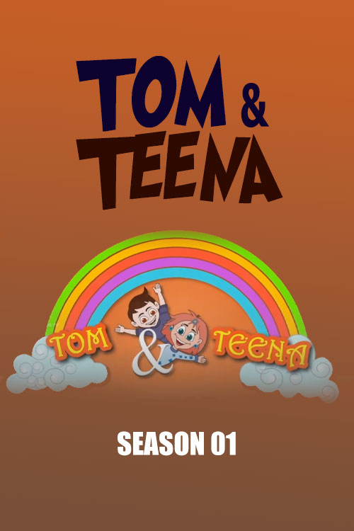 Tom & Teena: Season 1